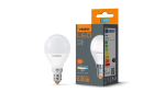 LED source E14 7W G45 Warm White